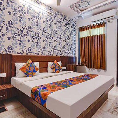Fabhotel Ranbanka Udaipur Exterior foto